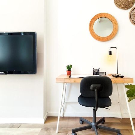 Appartement Joliette Марсилия Екстериор снимка