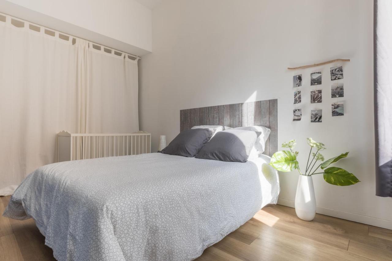 Appartement Joliette Марсилия Екстериор снимка